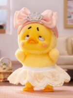 RONGCREATOR UPSETDUCK Act Cute Duck SJD Plush Toy Blind Box - immagine 3