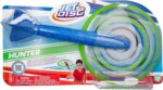 JET DISC HUNTER BLU/VERDE