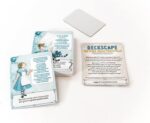 DECKSCAPE (10): Nel Paese delle Meraviglie (ITA) - immagine 2