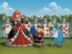 DECKSCAPE (10): Nel Paese delle Meraviglie (ITA) - immagine 3