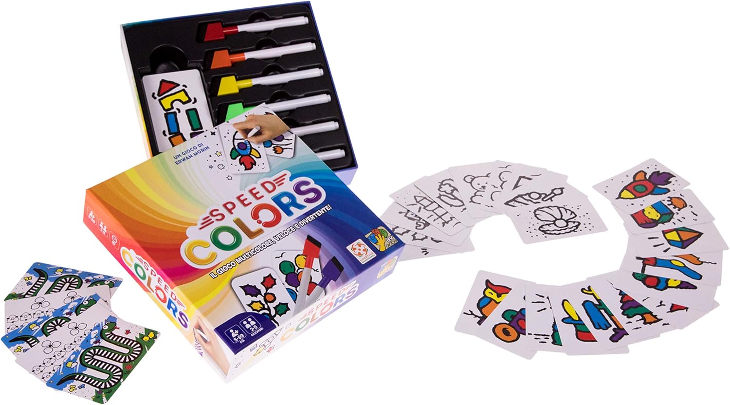 3052711d9172d28a38f508c71307162bc4fe8b1.jpg SPEED COLORS - immagine 1