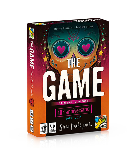 305297121c872b21146d6d1d69f0b256671cb3c.jpg The Game - 10° Anniversario - immagine 1