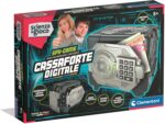 Spy Game Cassaforte Digitale