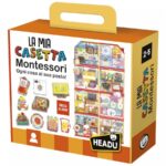 La Mia Casetta Montessori