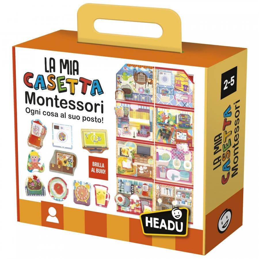 4405441hedit53900_1.jpg La Mia Casetta Montessori - immagine 1