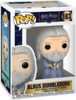 FUNKO POP Harry Potter Half-Blood Albus Silente 183