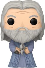FUNKO POP Harry Potter Half-Blood Albus Silente 183 - immagine 2