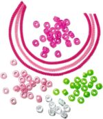 Be Creative Mini - Perline Farfalla - immagine 2