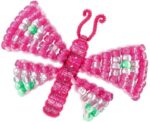 Be Creative Mini - Perline Farfalla - immagine 3