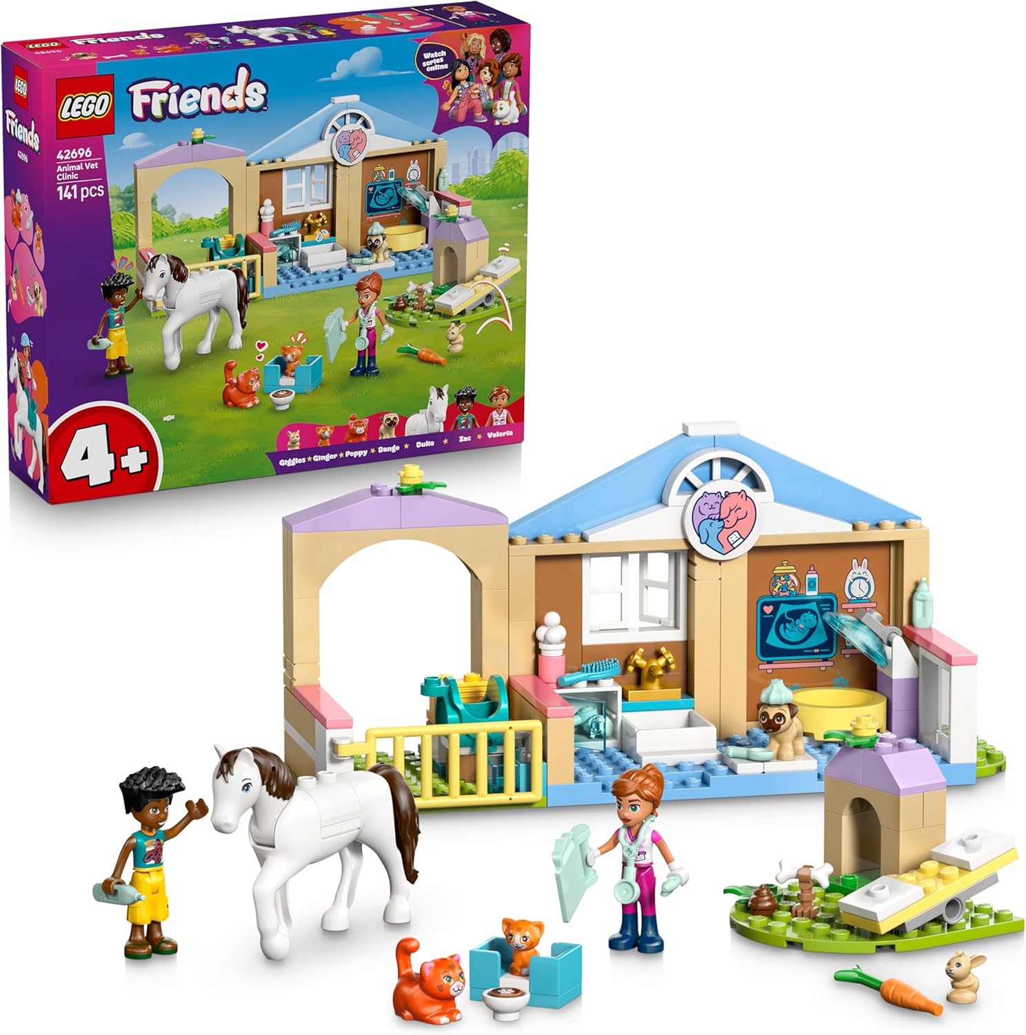 45051912e862ed2499fcb93c03e077cc84d1a8b.jpg Clinica veterinaria - immagine 1