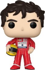 Funko Pop! Racing: McLaren Ayrton Senna 11 - immagine 2