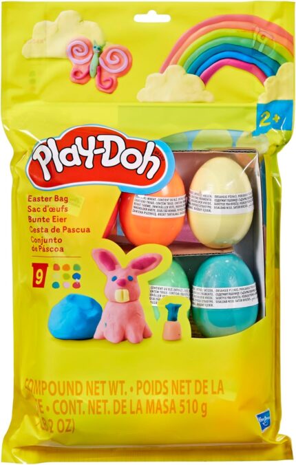 Play-Doh Sacca Di Pasqua