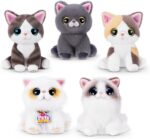 Pets Alive Smitten Kittens serie 2 - immagine 3