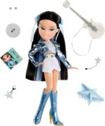 Bratz Pop Starz Jade - immagine 2
