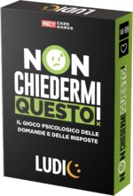 Non Chiedermi Questo!