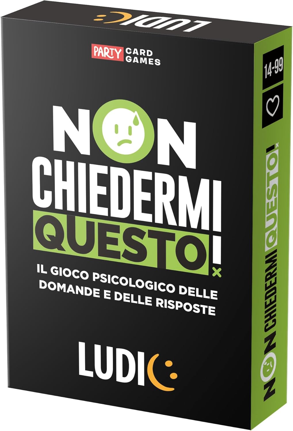 4637221fd9a2e6e36b7b185a11082cafa78dd0e.jpg Non Chiedermi Questo! - immagine 1