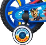 BICI PAW PATROL 12" - immagine 3