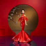Barbie Signature Capodanno Lunare Cinese 2025 - immagine 3