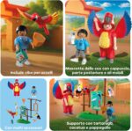Zoo: Mascotte - immagine 2