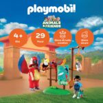 Zoo: Mascotte - immagine 3
