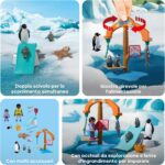 Zoo: Spedizione nei ghiacci - immagine 2