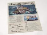 DECKSCAPE (07): Fuga da Alcatraz (ITA) - immagine 2