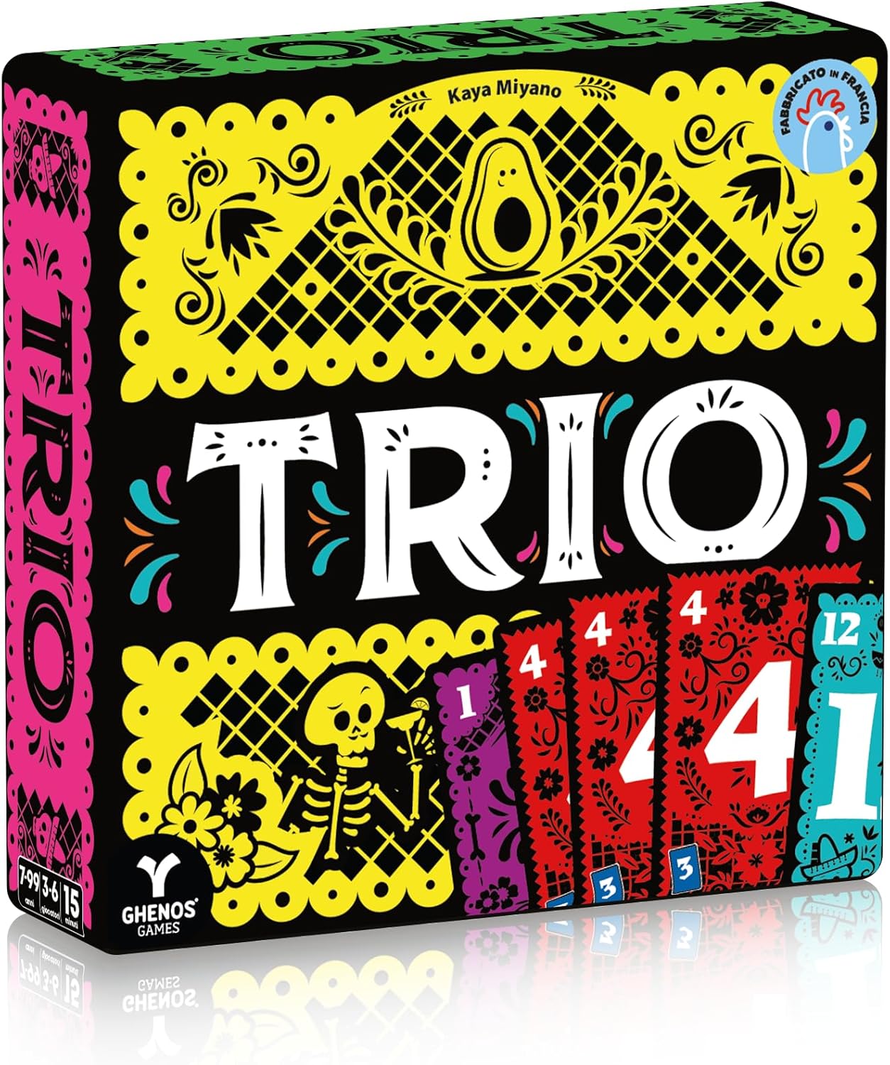 46564815bac92d081a013d726fa7ef59cb7e8ab.jpg Trio - immagine 1