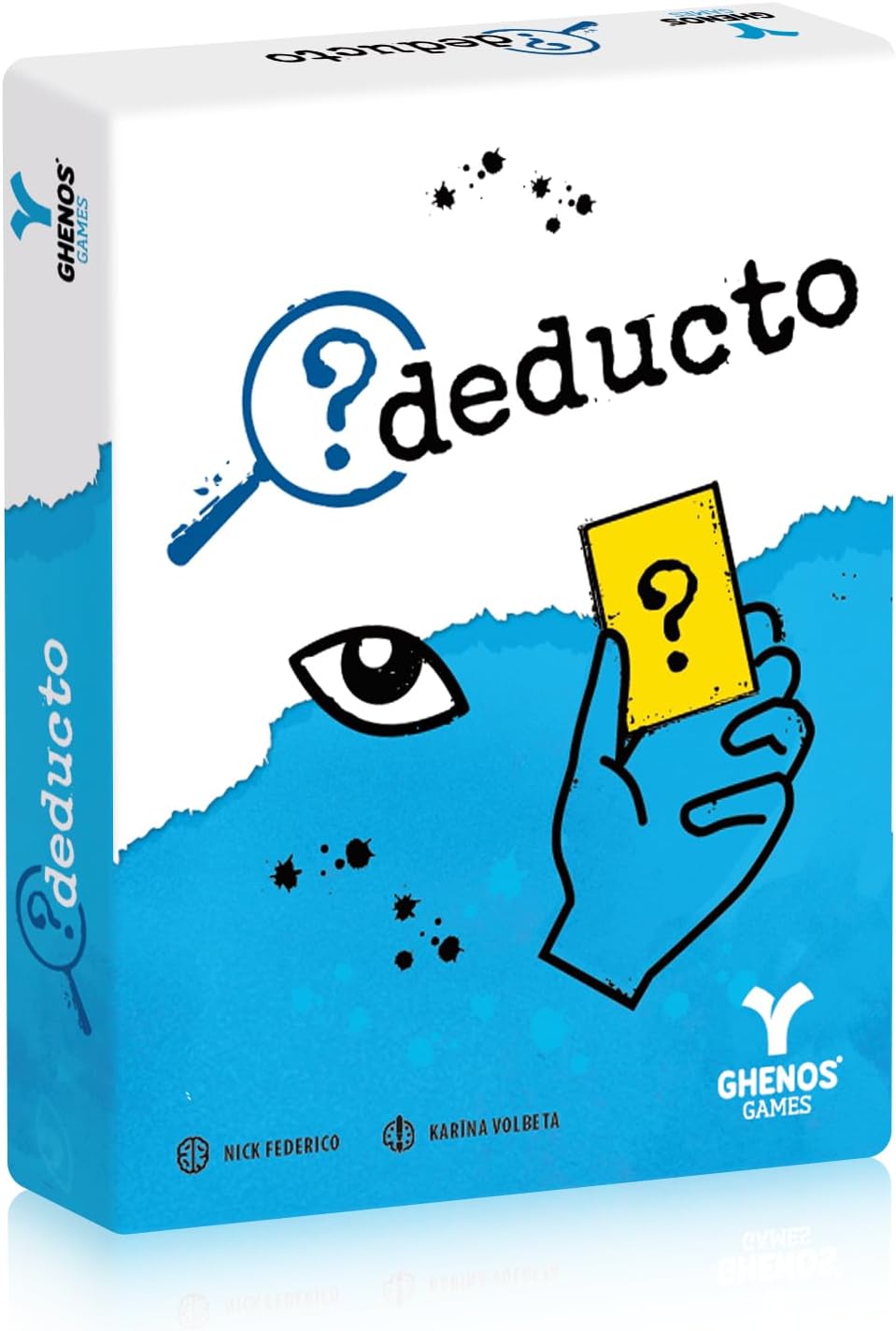 46565413bb318782345697929ad9a9221dc7309.jpg Deducto - immagine 1