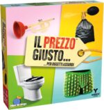 Il prezzo giusto