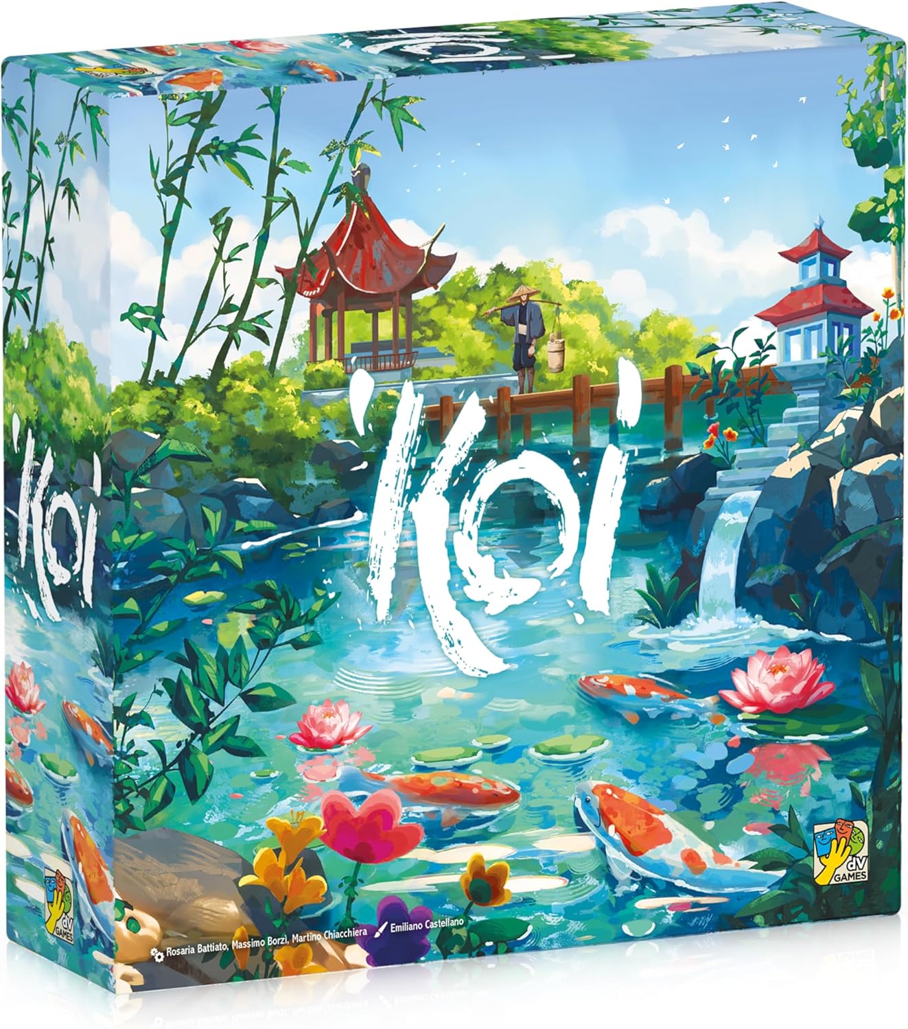 4656561a4e281786b0f53b683c29e5f4326ea82.jpg Koi - immagine 1