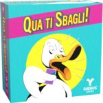 Qua ti sbagli!