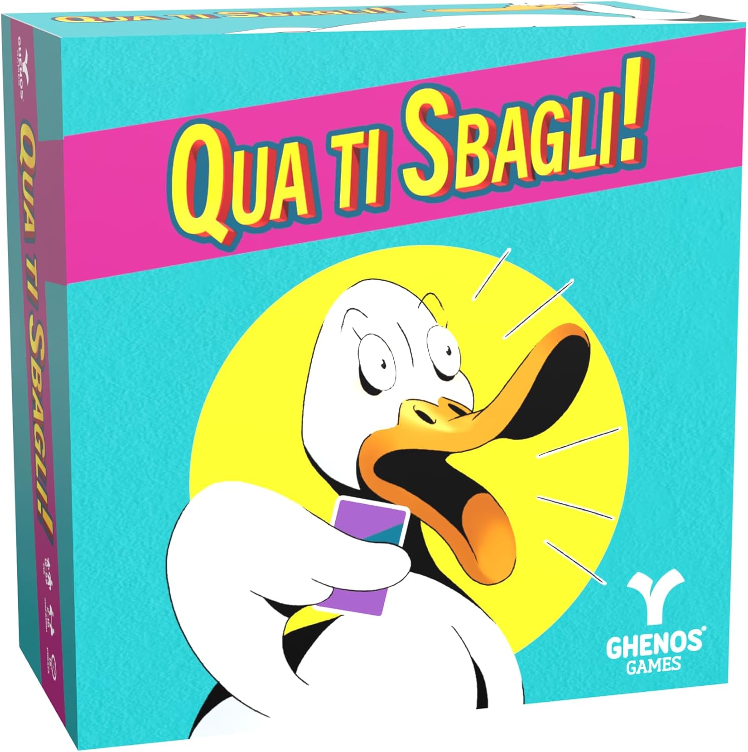 4656571da8b0a61ba519294a59d3fea5ebc38cb.jpg Qua ti sbagli! - immagine 1