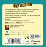 Qua ti sbagli! - immagine 3