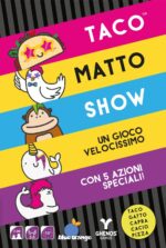 Taco Matto Show