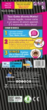 Taco Matto Show - immagine 3