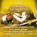 Alibi: Crimine in salsa rosa - immagine 2