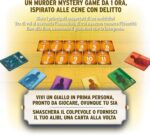 Alibi: Crimine in salsa rosa - immagine 3