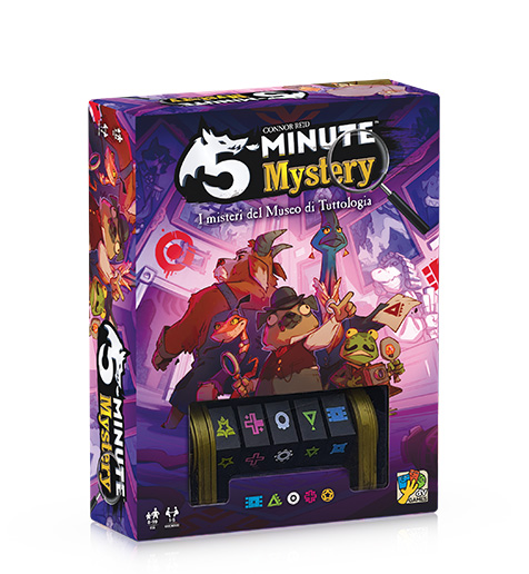 4656651dc3ded0318a73a2ca88e6f43df81533e.jpg 5-Minute Mystery - immagine 1