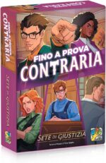 Fino a prova contraria: Sete di Giustizia
