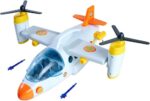 SAM IL POMPIERE AEREO DI SOCCORSO - immagine 2