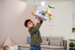 SAM IL POMPIERE AEREO DI SOCCORSO - immagine 3