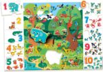 Il Puzzle Gigante dei Numeri - immagine 2