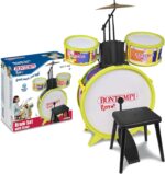 Batteria grancassa con pedale - immagine 3