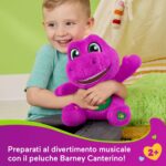 Barney's World - Barney canta con me - immagine 2