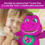 Barney's World - Barney canta con me - immagine 3