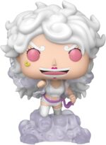 FUNKO POP! Animation One Piece Jewelry Bonney con Chase 2255 - immagine 2