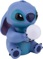 Paladone Disney Stitch Glo Buddies lampada Stitch