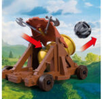 Cavalieri del Leone armati - immagine 3