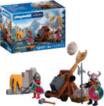 Catapulta dei cavalieri del Drago