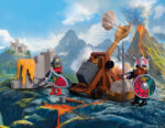 Catapulta dei cavalieri del Drago - immagine 2